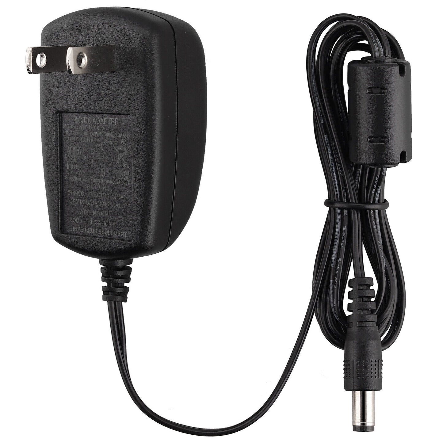 Turntable Preamplifier With Power